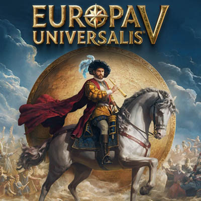 欧陆风云5 / Europa Universalis V