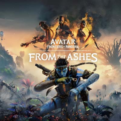 阿凡达：潘多拉边境 / Avatar: Frontiers of Pandora