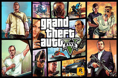 GTA5  (纯净版) v1.67(2944)