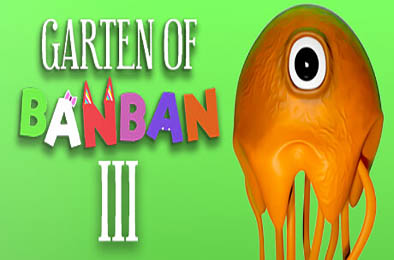 班班幼儿园3 / Garten of Banban 3 v1.0.2