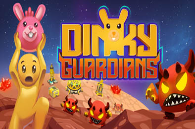 丁奇守护者 / Dinky Guardians v1.10