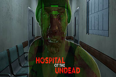 亡灵医院 / Hospital of the Undead v1.0.0
