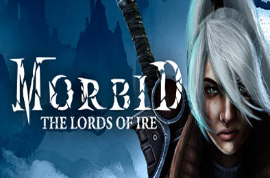 病态：艾尔之王 / Morbid: The Lords of Ire v1.0.0