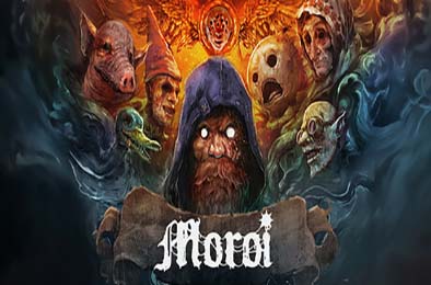 梦魇之塔 / Moroi v1.10