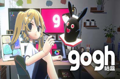 gogh：虚拟形象与专注 / gogh: Focus with Your Avatar v1.0.0