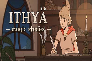 Ithya：魔法研究室 / Ithya: Magic Studies v1.0.0