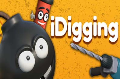挖掘 / iDigging v1.0.0