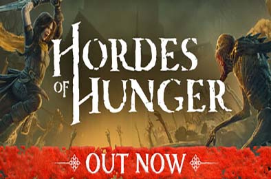 饥兽之战 / Hordes of Hunger