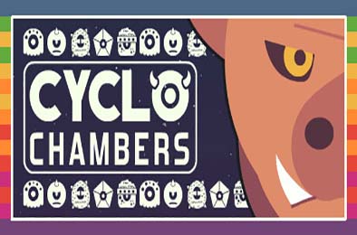 荒野左轮 / Chambers v1.0.0