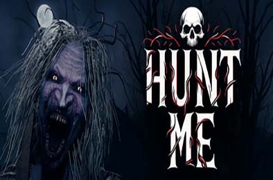 追捕我 / Hunt Me