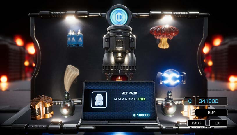 图片[4]-宇宙斗技场 / Cosmic Coliseum v1.0.0 - 软壳源码网-软壳源码网