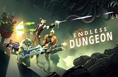 无尽地牢 / ENDLESS Dungeon v1.6.11053