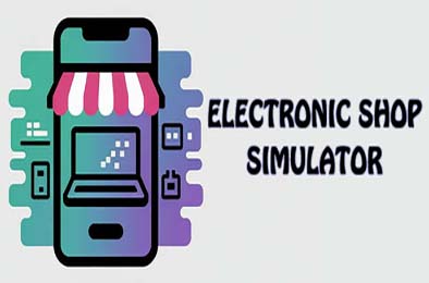 电子商店模拟器 / Electronic shop simulator v1.0.0