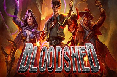 血战 / Bloodshed