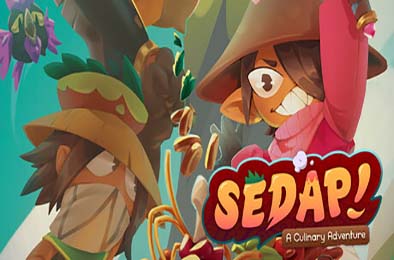 猎厨狂欢 SEDAP! / SEDAP! A Culinary Adventure v1.0.2
