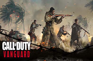 使命召唤18：先锋 / Call of Duty: Vanguard