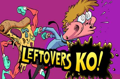 剩食大作战！/ Leftovers KO!