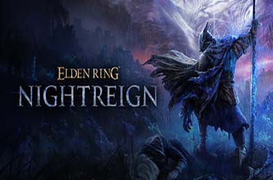 艾尔登法环 黑夜君临 / ELDEN RING NIGHTREIGN v1.01.2