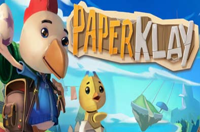 纸境奇旅 / PaperKlay v1.0.0