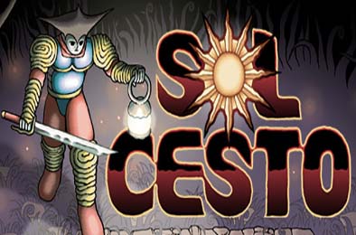 盐面团 / Sol Cesto v0.48.09