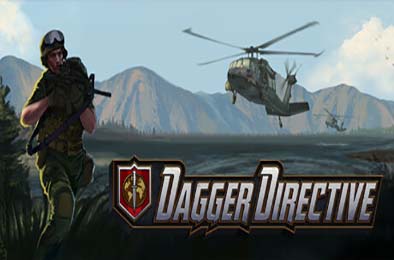 匕首指令 / Dagger Directive v0.4