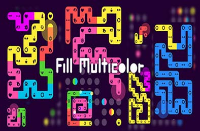 多彩填充 / Fill Multicolor v1.0.8