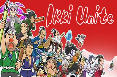 一揆团结 / Ikki Unite v4.1.0