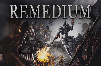 拯救 / REMEDIUM