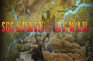 SGS：西班牙内战 / SGS Spain at War v1.0.0