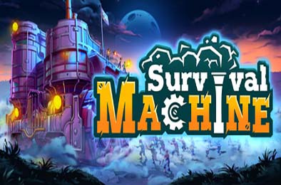 移动堡垒 / Survival Machine
