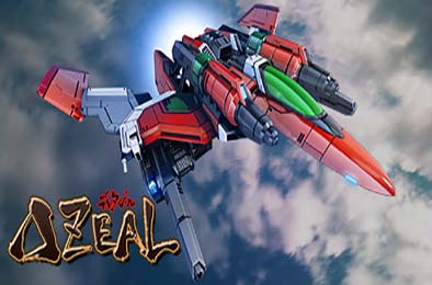风暴战机 / DELTAZEAL v6356282