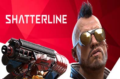 破碎线 / Shatterline v1.0.0