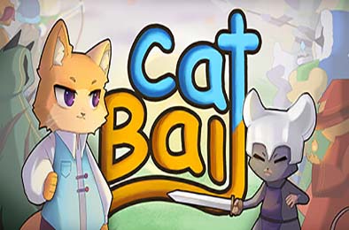 猫猫幸存者 / Cat Bait