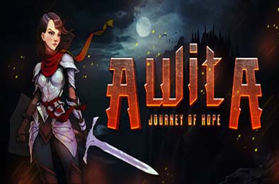 艾维塔：希望之旅 / Awita: Journey of Hope