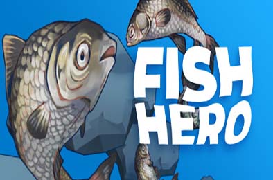 咸鱼翻身 / Fish Hero