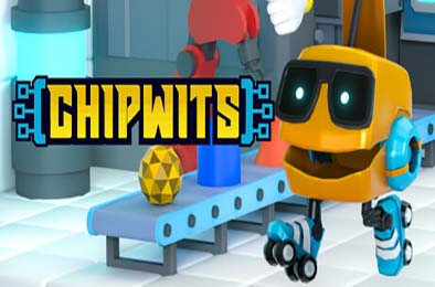 智编机械人 / ChipWits v1.0.0