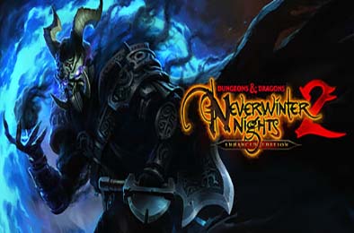 龙与地下城：无冬之夜2增强版 / Dungeons & Dragons Neverwinter Nights 2: Enhanced Edition v1.110