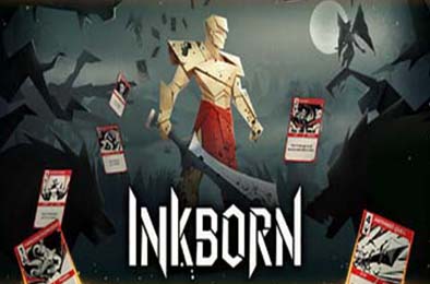 墨生 / Inkborn