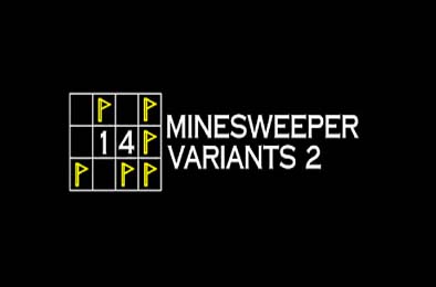 14种扫雷变体2 / 14 Minesweeper Variants 2
