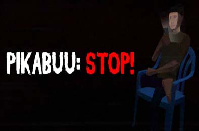 皮卡布停 / Pikabuu: STOP!