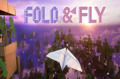 折纸飞行 / Fold & Fly