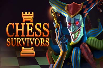 象棋幸存者 / Chess Survivors