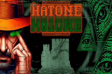 宽檐帽 / Hatone