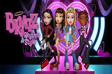 贝兹：节奏与风格 / Bratz Rhythm & Style