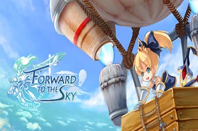 前进，天空塔！/ Forward to the Sky