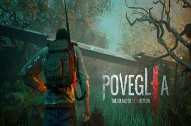 波维利亚：不归之岛 / Poveglia: The Island of Non Return
