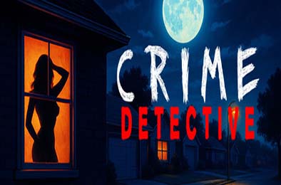 犯罪侦探:红旗 / Crime Detective: Red Flags