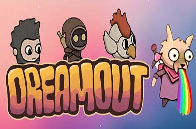 超现实出击 / DREAMOUT