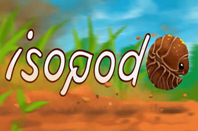 等足虫:网境外传 / Isopod: A Webbed Spin-off