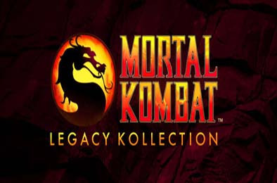 真人快打：遗产合集 / Mortal Kombat: Legacy Kollection